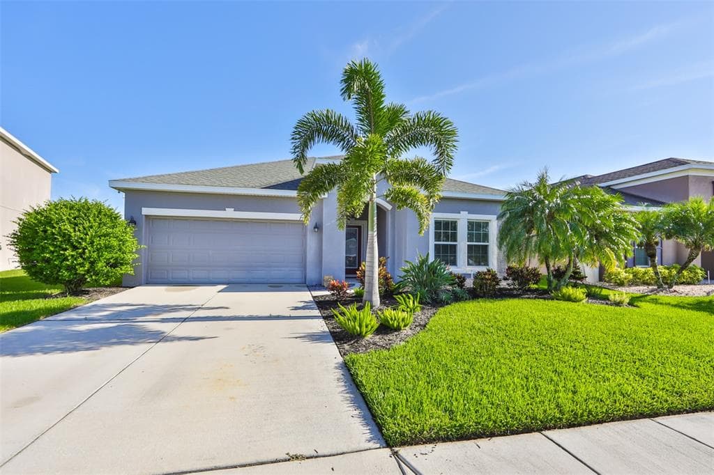 7731 108TH AVENUE CIRCLE E PARRISH, FL 34219