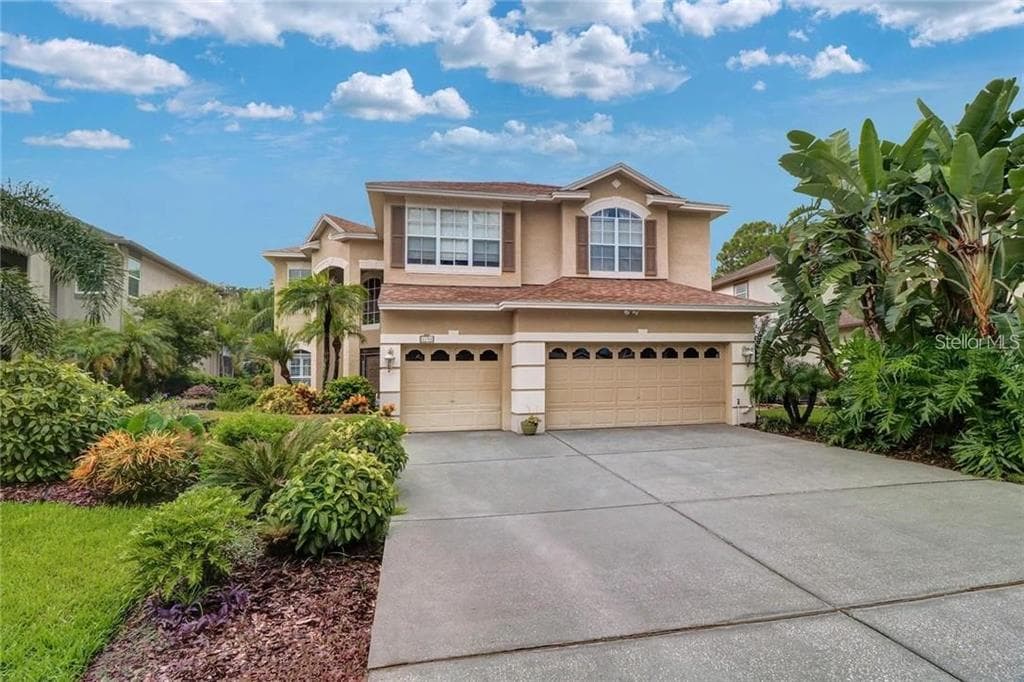 4156 GRANDCHAMP CIRCLE PALM HARBOR, FL 34685