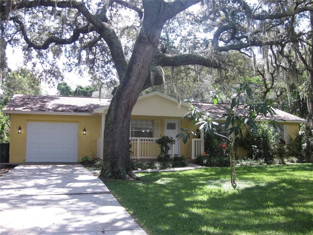7111 N 53RD STREET TAMPA, FL 33617
