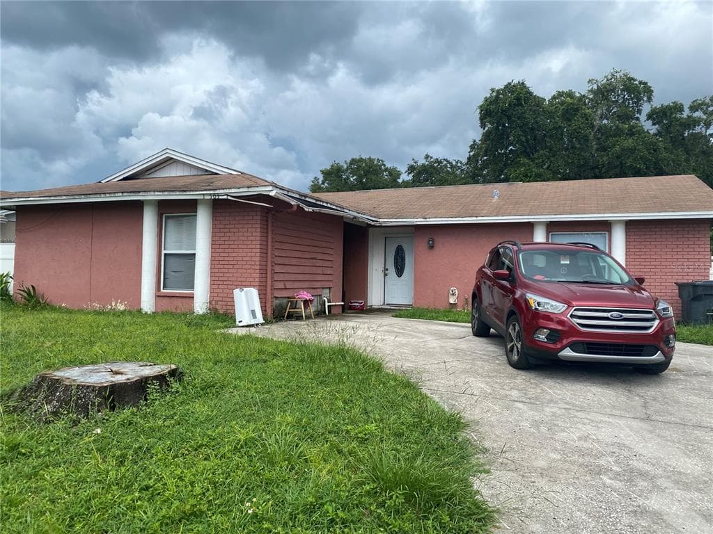 12503 LIMPET DRIVE TAMPA, FL 33625