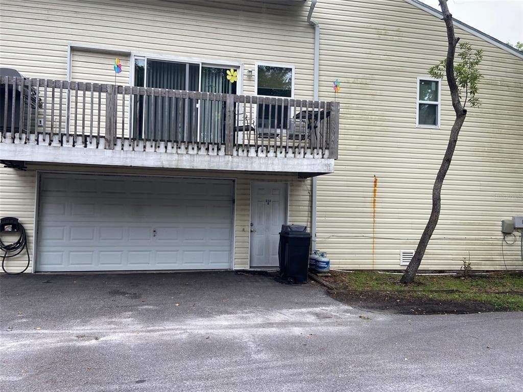 308 AVERY AVENUE UNIT B CRYSTAL BEACH, FL 34681