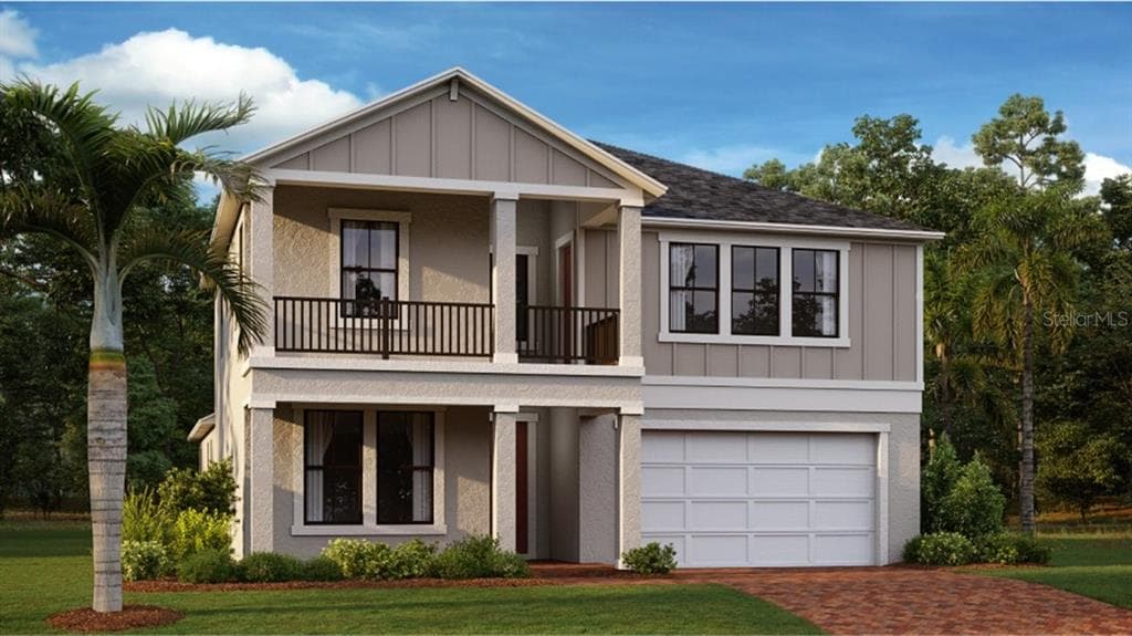9659 LITTLE BLUESTEM DRIVE LAND O LAKES, FL 34637