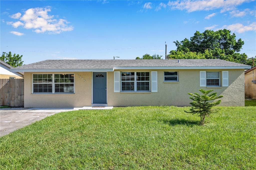 6975 84TH AVENUE N PINELLAS PARK, FL 33781