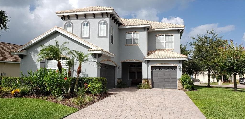 10853 CORY LAKE DRIVE TAMPA, FL 33647
