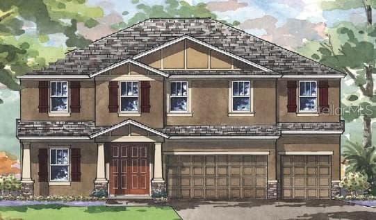 21772 EMORY OAK PLACE LAND O LAKES, FL 34637