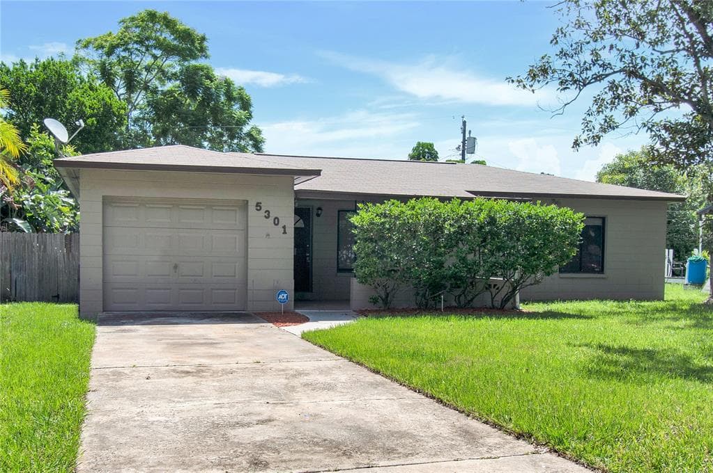 5301 17TH STREET N ST PETERSBURG, FL 33714