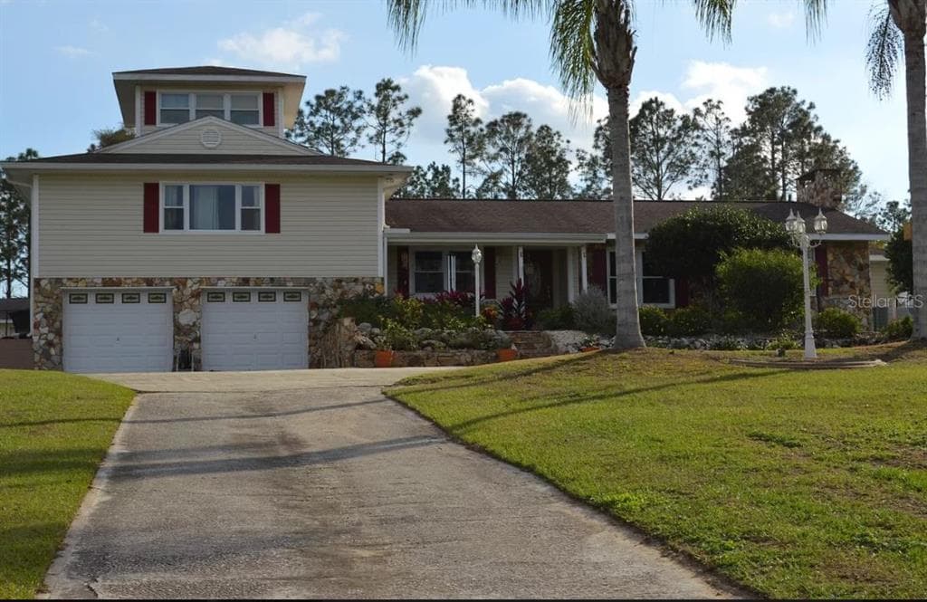 37448 ORANGE ROW LANE DADE CITY, FL 33525