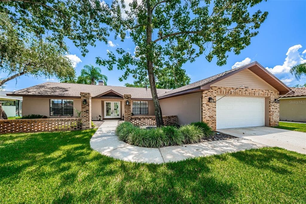 3027 BRADFORD CIRCLE PALM HARBOR, FL 34685