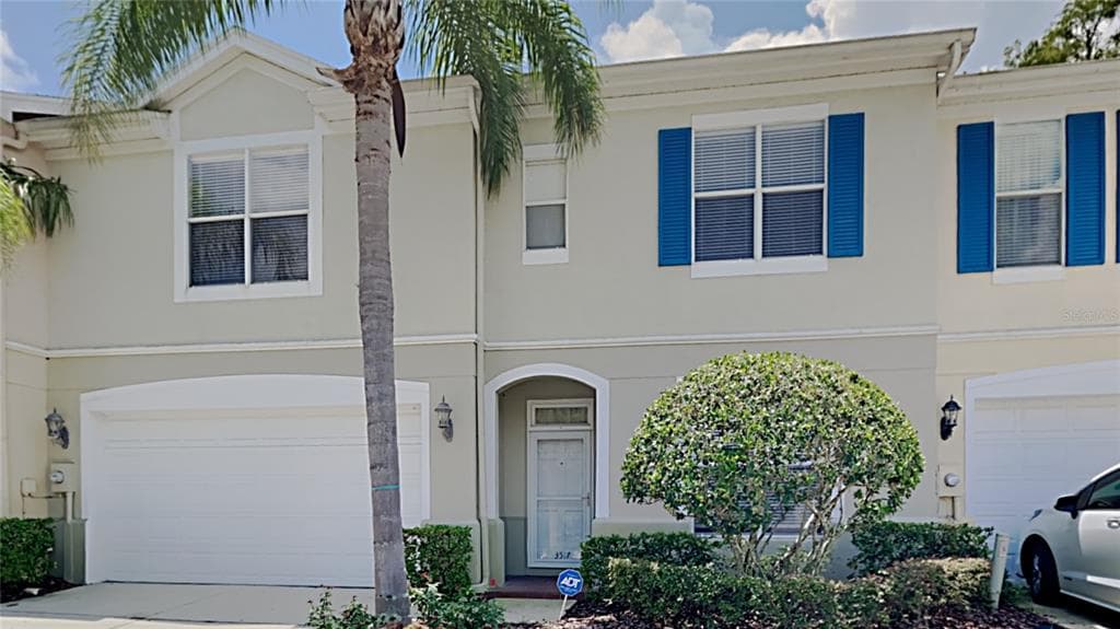 3517 HEARDS FERRY DRIVE TAMPA, FL 33618