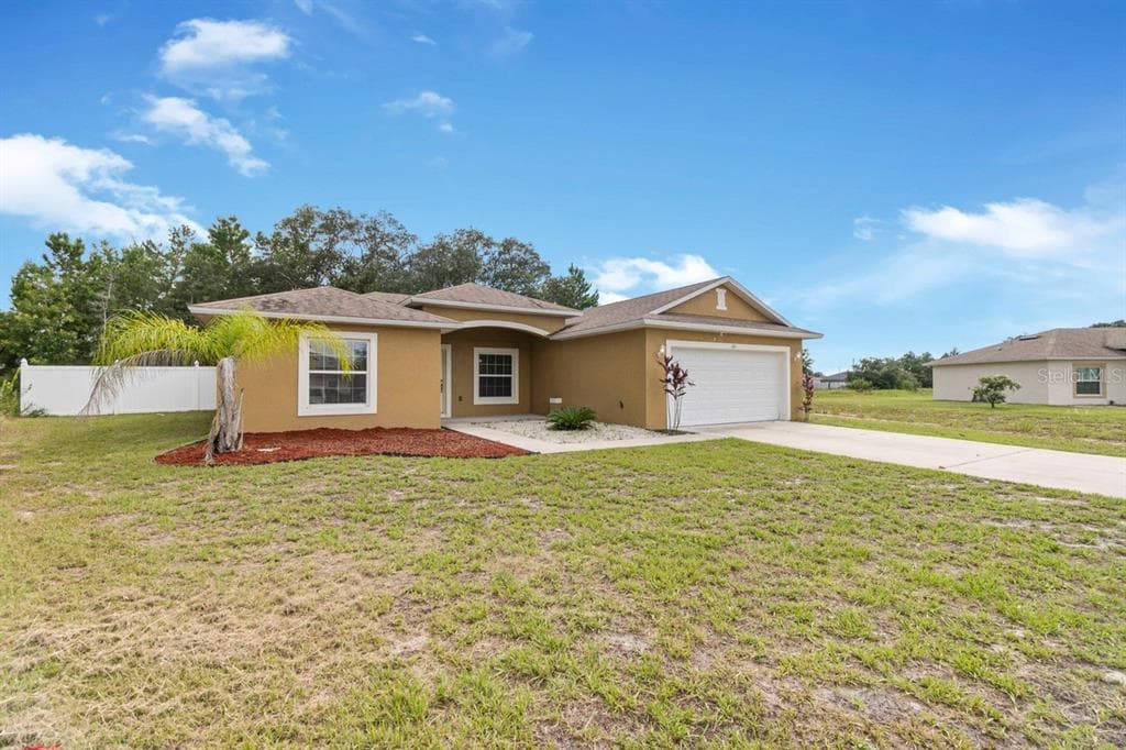 161 WILLOW DRIVE POINCIANA, FL 34759