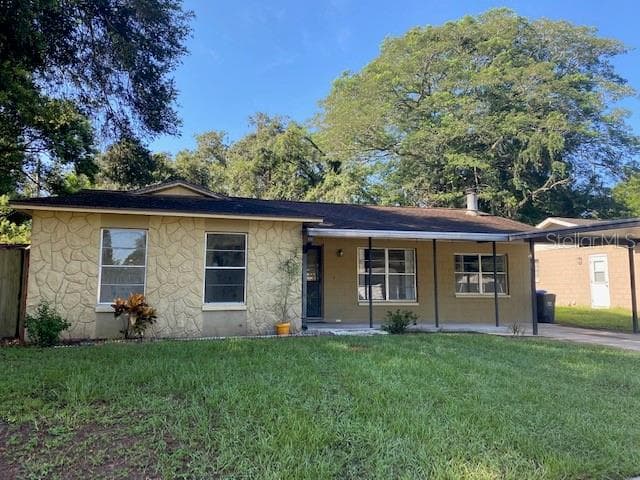 200 JEAN ANN AVENUE SEFFNER, FL 33584