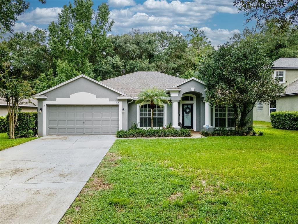 1515 MCCREA DRIVE