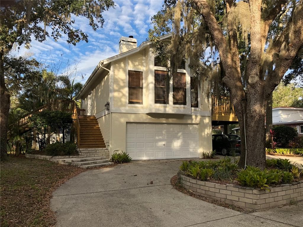 601 4TH STREET S SAFETY HARBOR, FL 34695