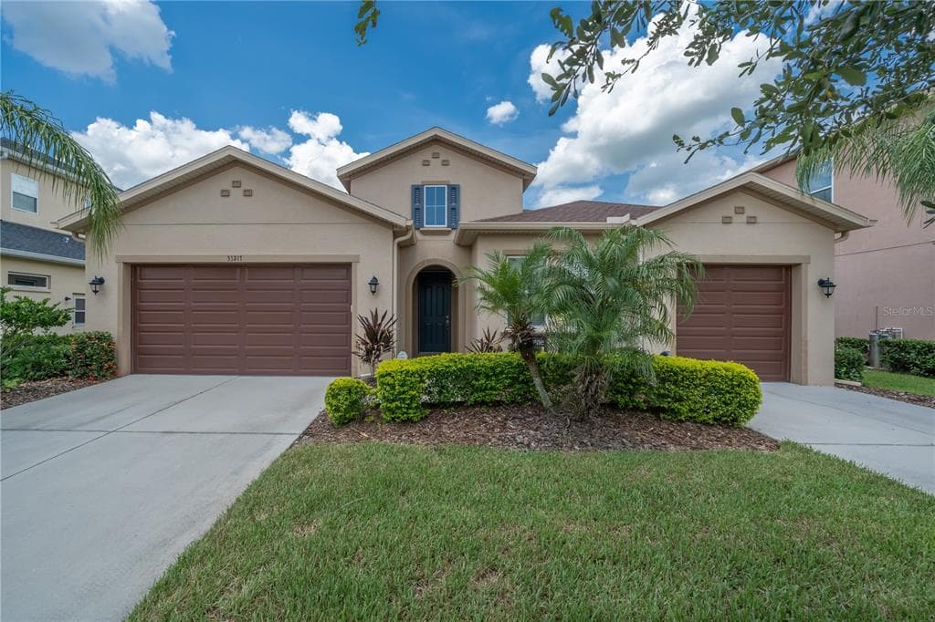 33217 AZALEA RIDGE DRIVE