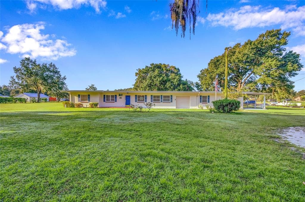 4601 DURANT RD.