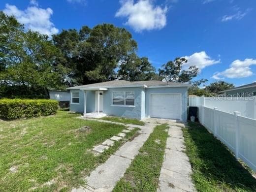 4817 46TH AVENUE N ST PETERSBURG, FL 33714