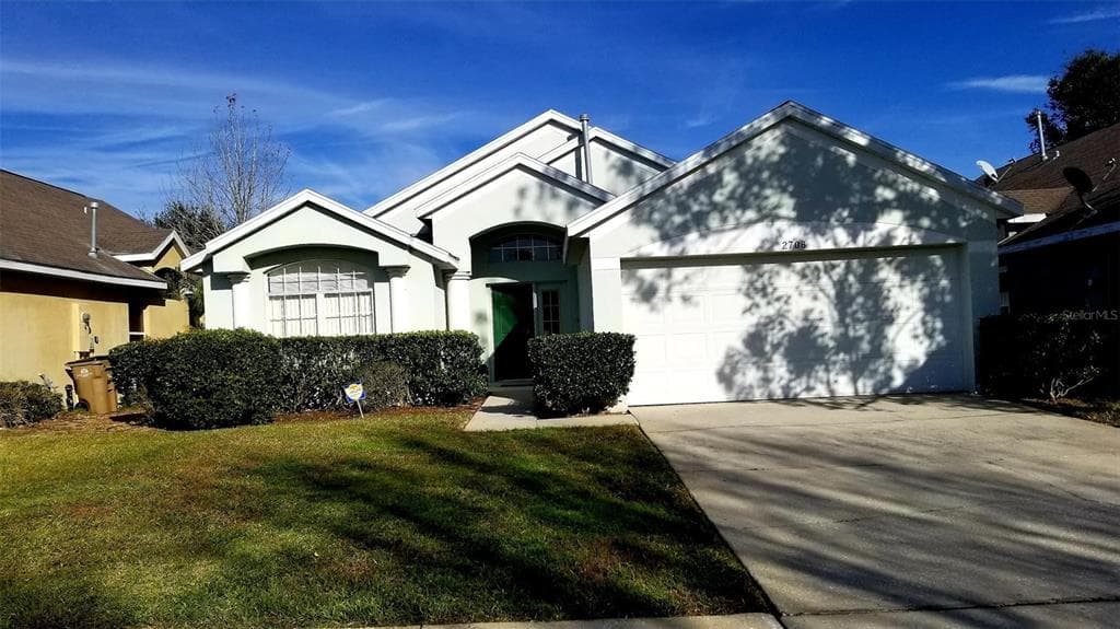 2708 WILSHIRE ROAD CLERMONT, FL 34714