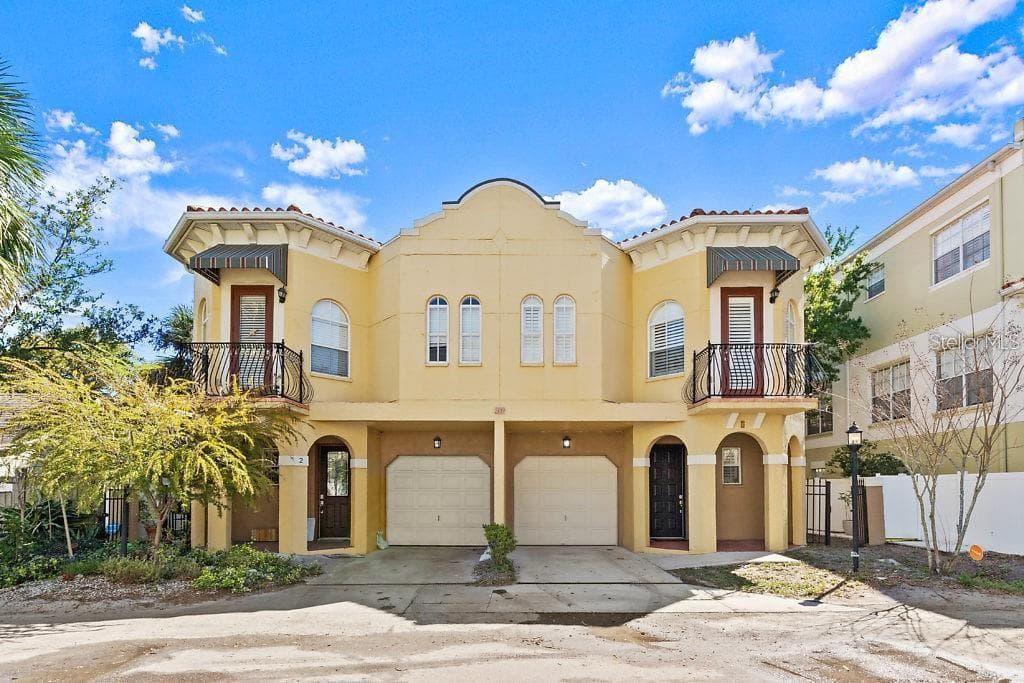 509 S MELVILLE AVENUE UNIT 3 TAMPA, FL 33606