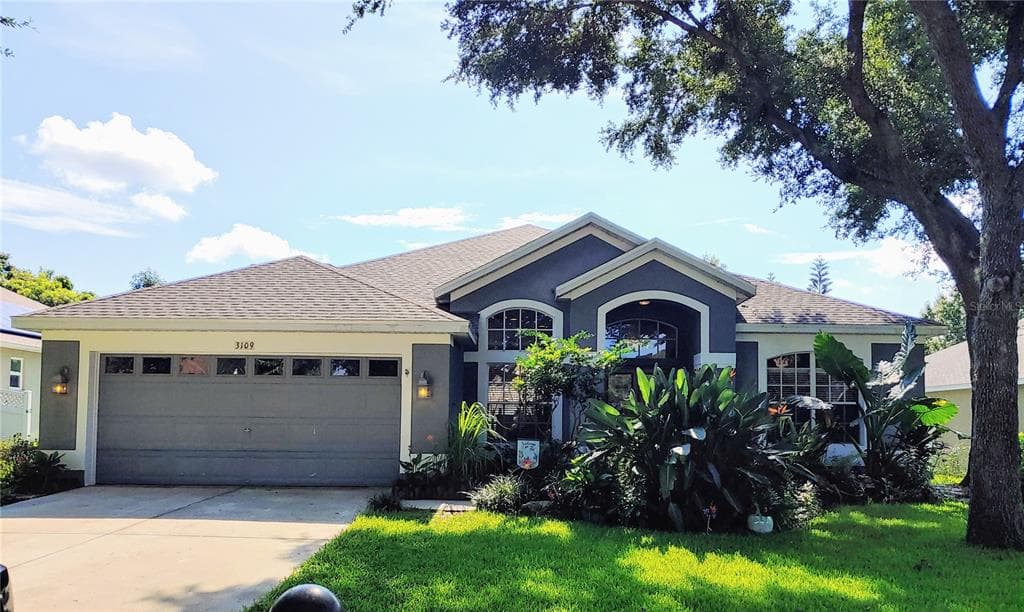 3109 WHITE PHEASANT PLACE VALRICO, FL 33596