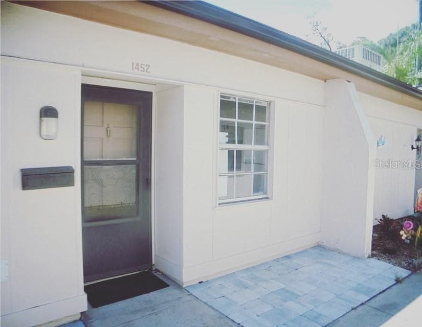 1452 MISSION DRIVE W UNIT 23-B CLEARWATER, FL 33759