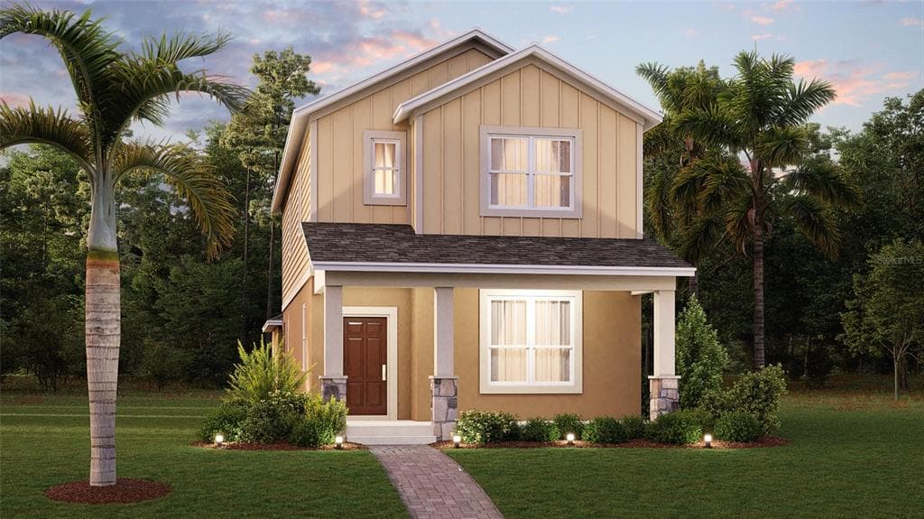 17142 SALTY DOG ROAD WINTER GARDEN, FL 34787
