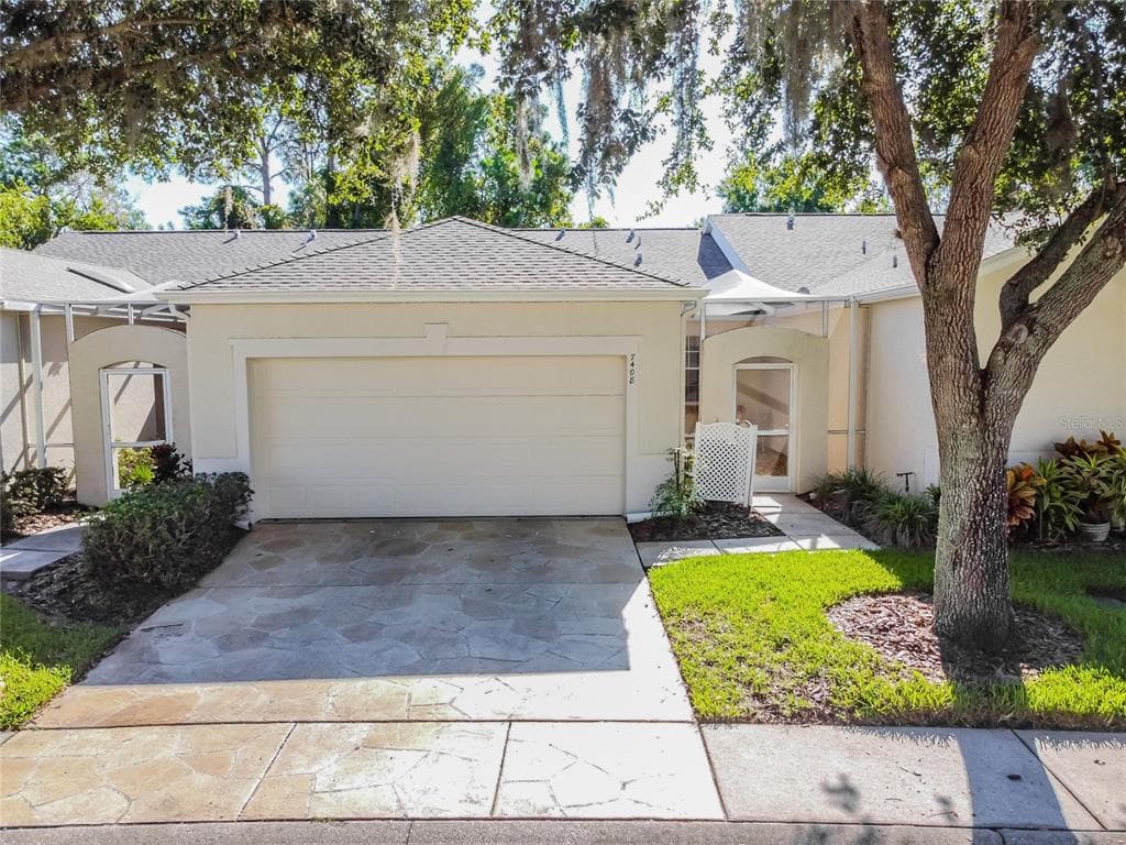 7408 TROVITA ROAD LAND O LAKES, FL 34637