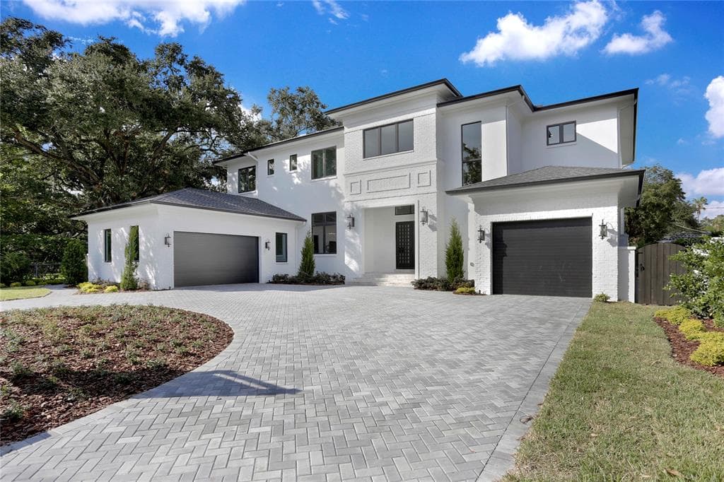 4231 W BEACHWAY DRIVE TAMPA, FL 33609