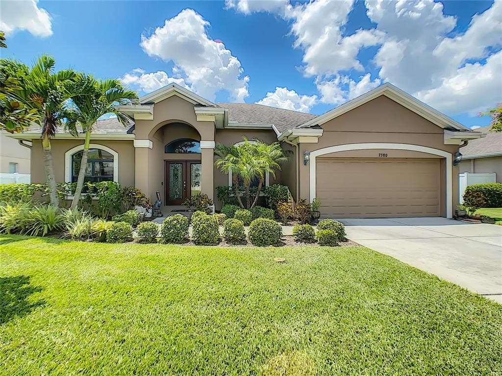 7380 70TH AVENUE N PINELLAS PARK, FL 33781