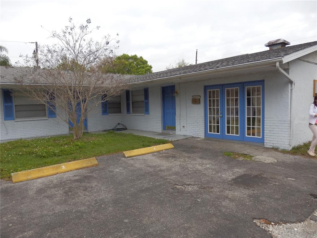 2601 61ST AVENUE N UNIT A ST PETERSBURG, FL 33714