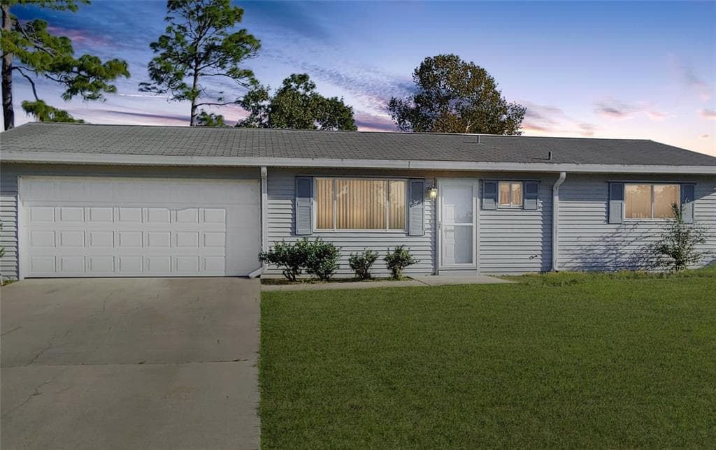 8429 SW 106TH STREET OCALA, FL 34481