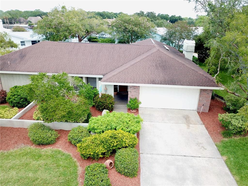 4101 SALTWATER BOULEVARD TAMPA, FL 33615