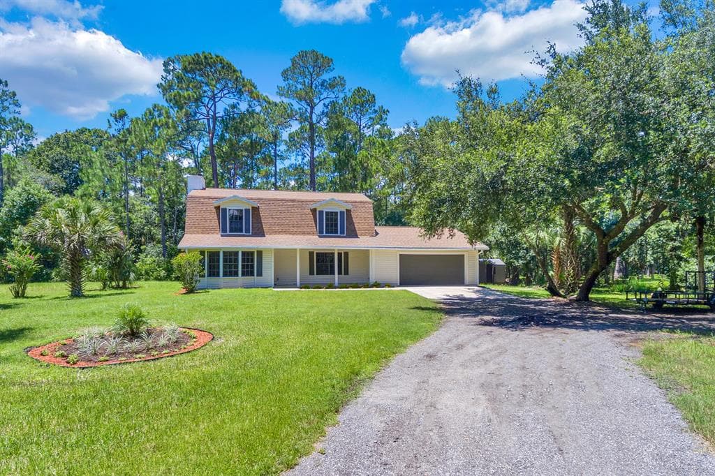 1260 N MARYLAND STREET SANFORD, FL 32771
