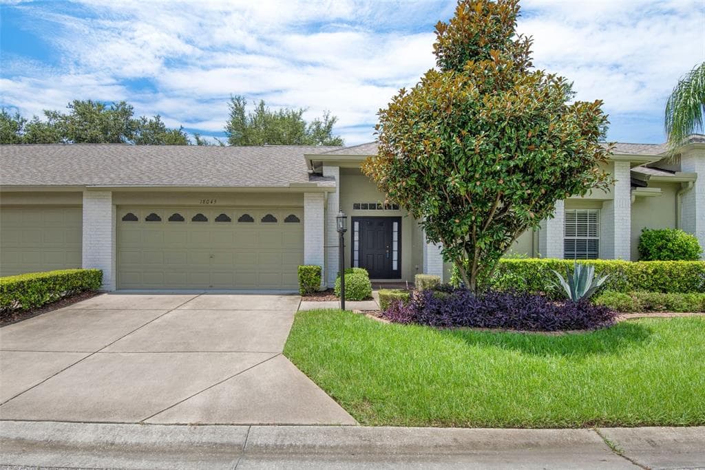 18045 BAYWOOD FOREST DRIVE HUDSON, FL 34667