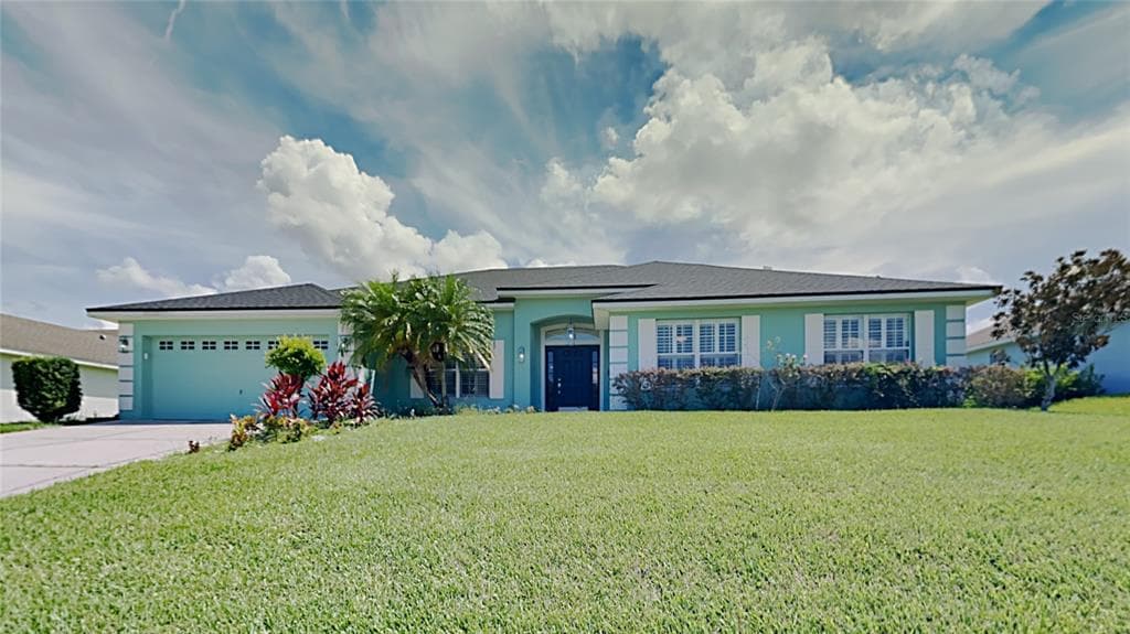 651 HEARTHGLEN BOULEVARD WINTER GARDEN, FL 34787