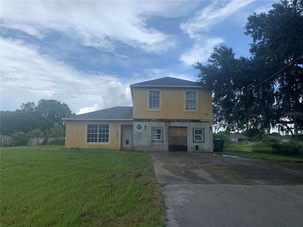 441 FERNANDEZ STREET WINTER HAVEN, FL 33880