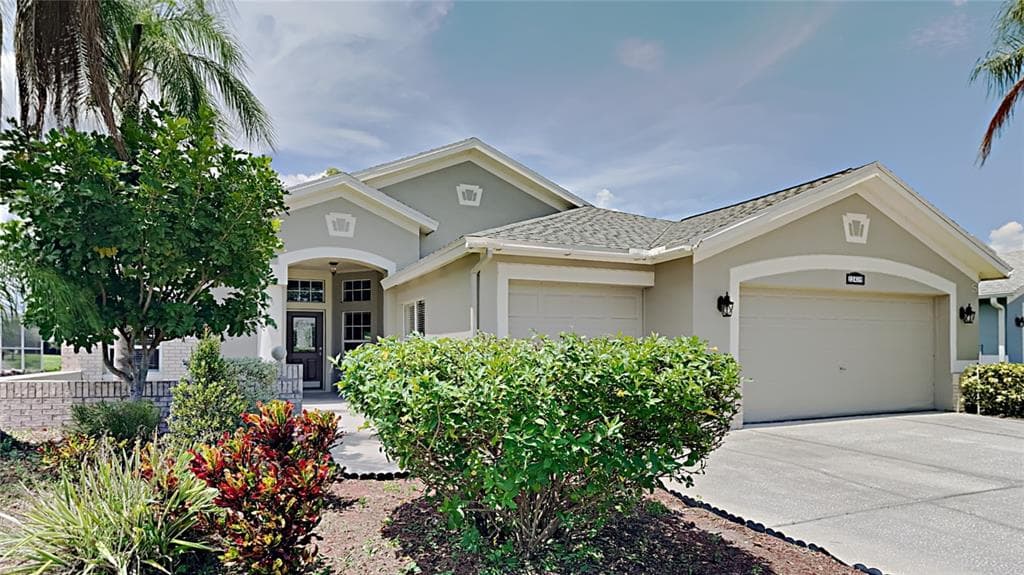 22439 WILLOW LAKES DRIVE LUTZ, FL 33549