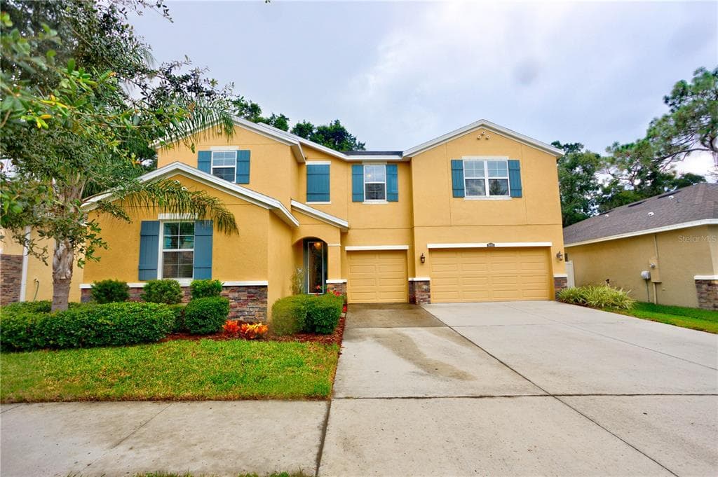 10405 PLEASANT SPRING WAY RIVERVIEW, FL 33578