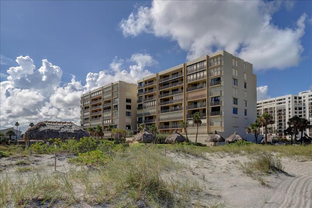 1430 GULF BOULEVARD UNIT 108 CLEARWATER, FL 33767
