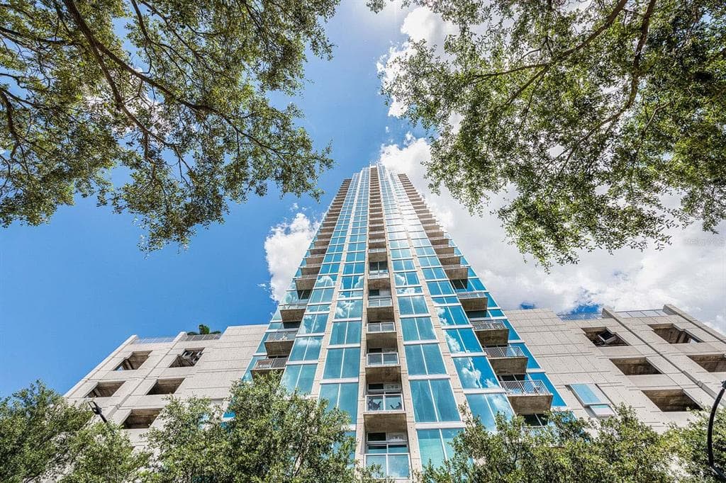 777 N ASHLEY DRIVE UNIT 1612 TAMPA, FL 33602