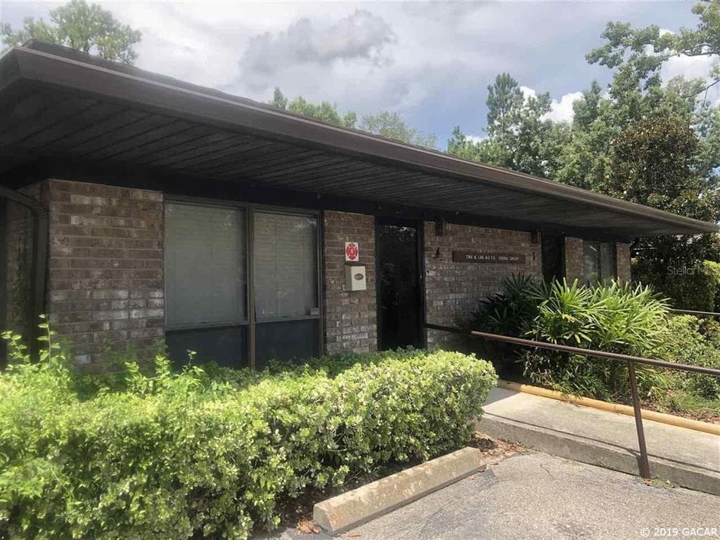 7003 NW 11TH PLACE UNIT Suites 3 & 4 Gainesville, FL 32605