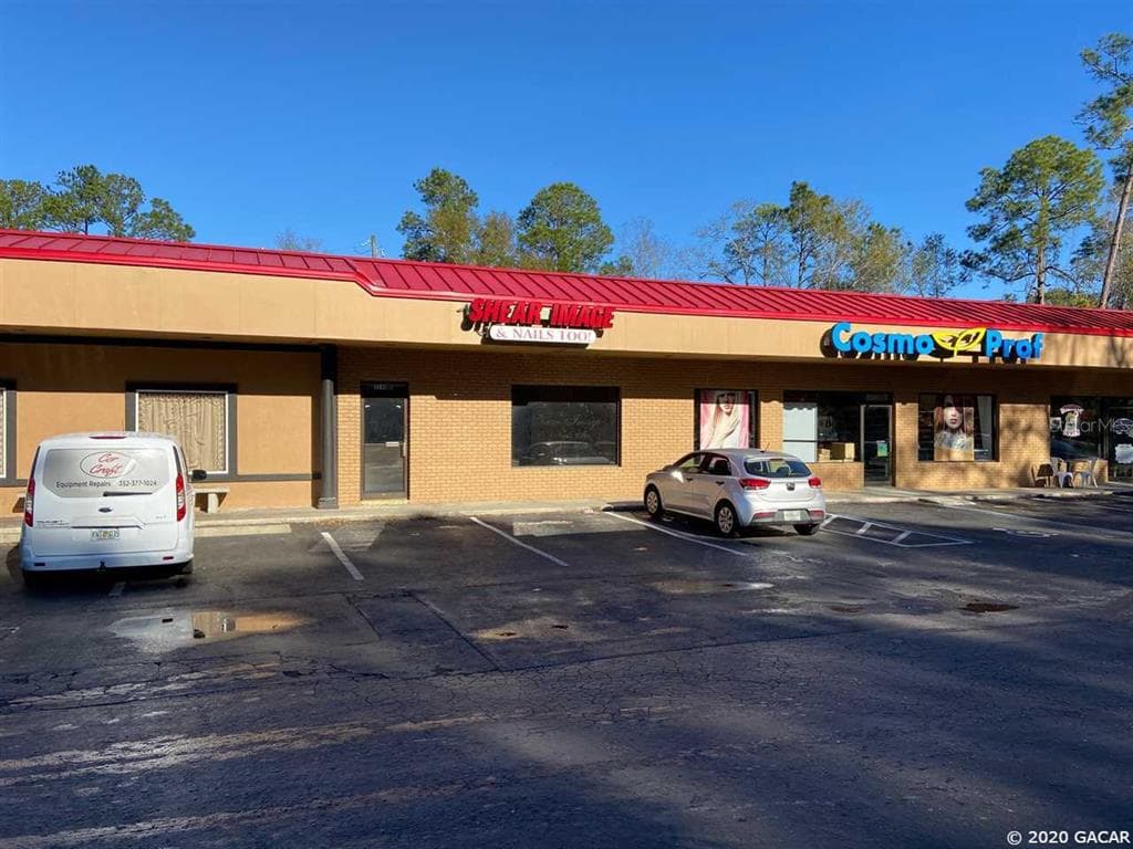5240 NW 34th BOULEVARD UNIT B Gainesville, FL 32605