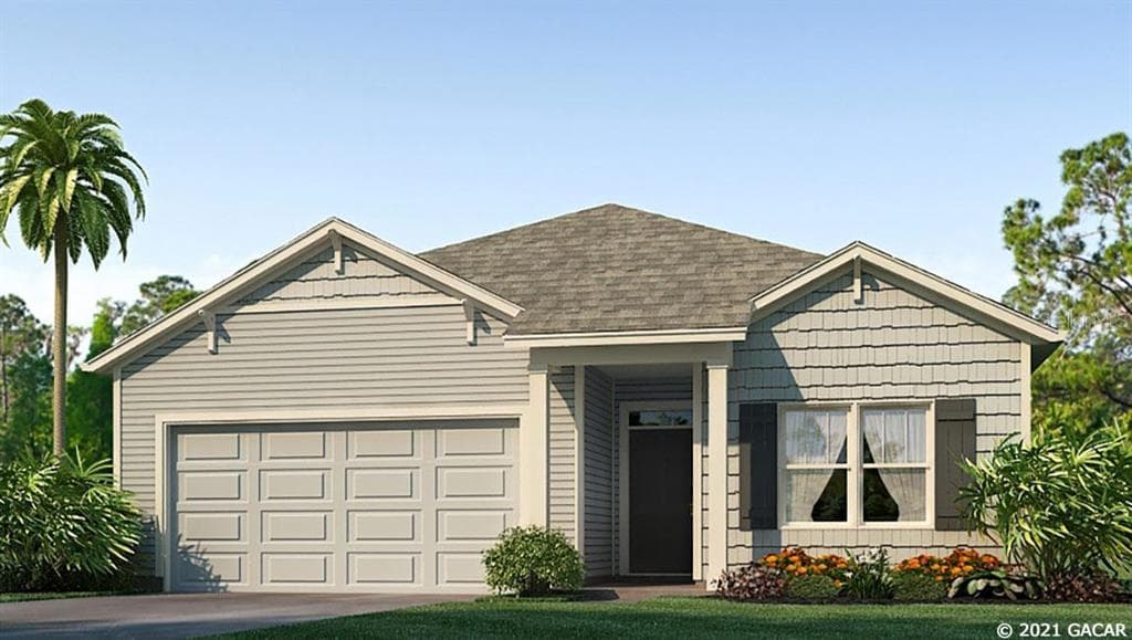 8074 SW 60TH ROAD GAINESVILLE, FL 32608