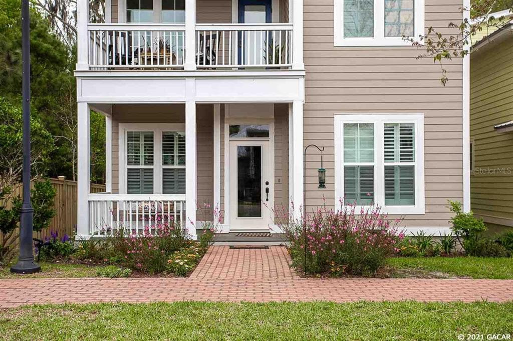 1167 NW 50TH TERRACE Gainesville, FL 32605