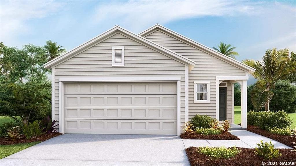 24521 NW 7TH LANE NEWBERRY, FL 32669