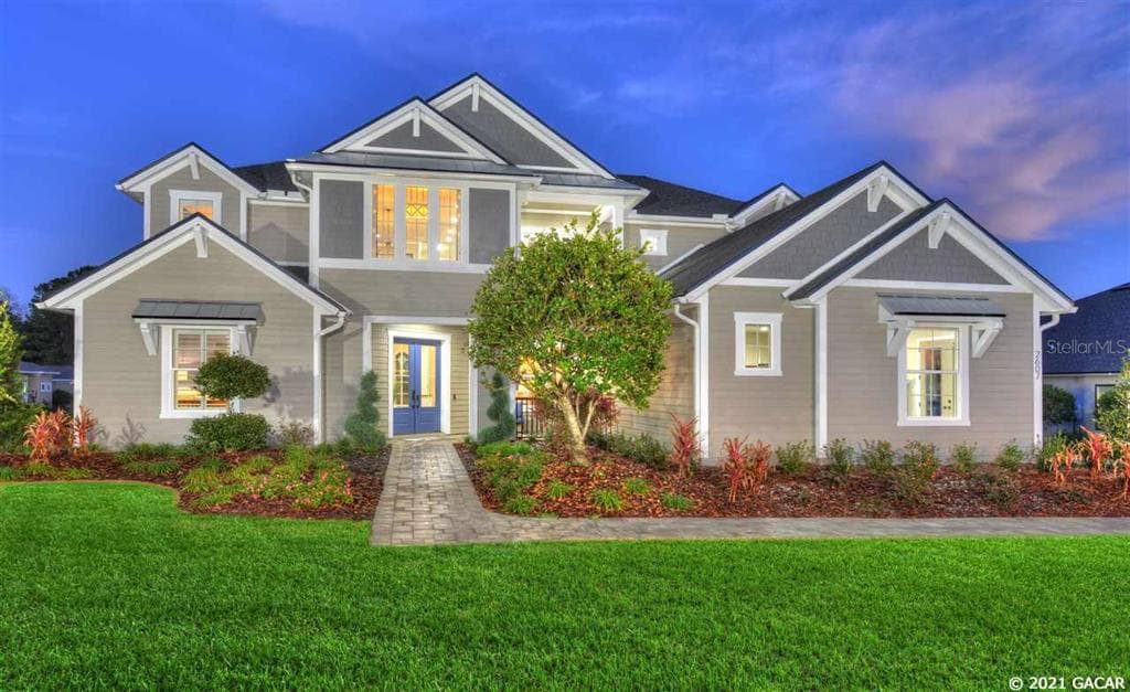 2607 SW 117th STREET Gainesville, FL 32608