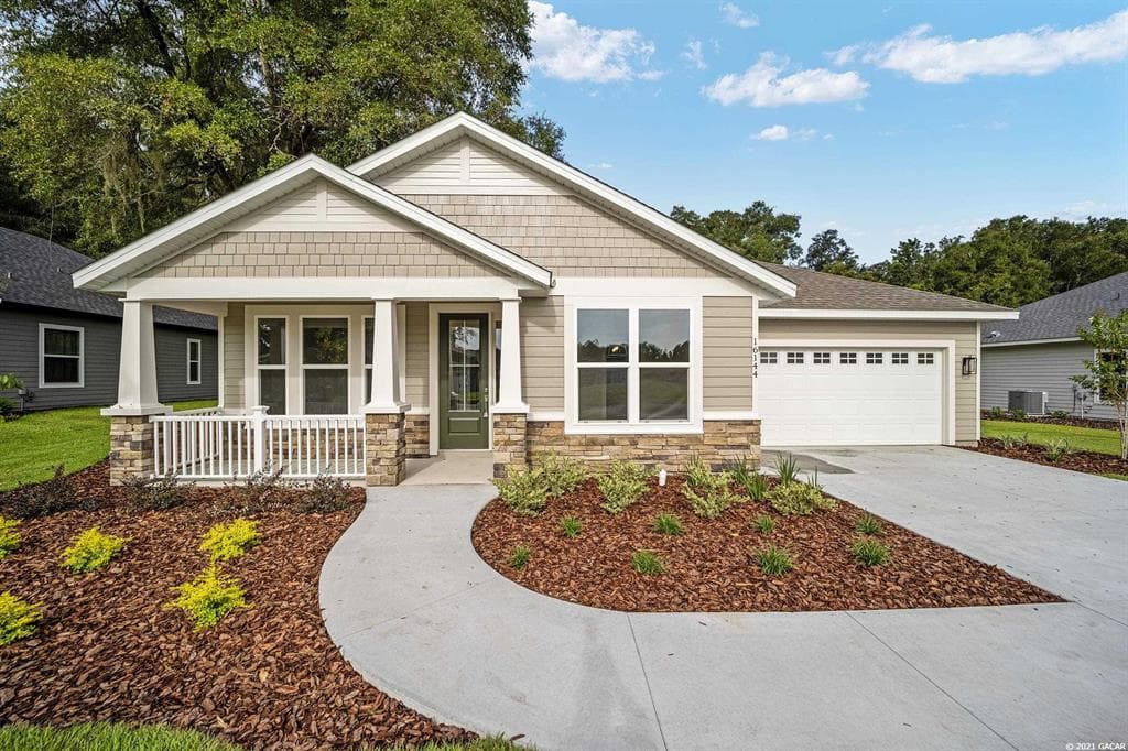16144 NW 205th STREET High Springs, FL 32643