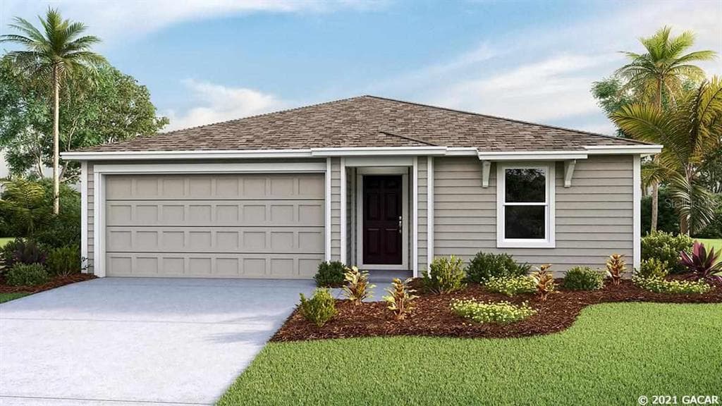 16501 NW 192nd TERRACE High Springs, FL 32643