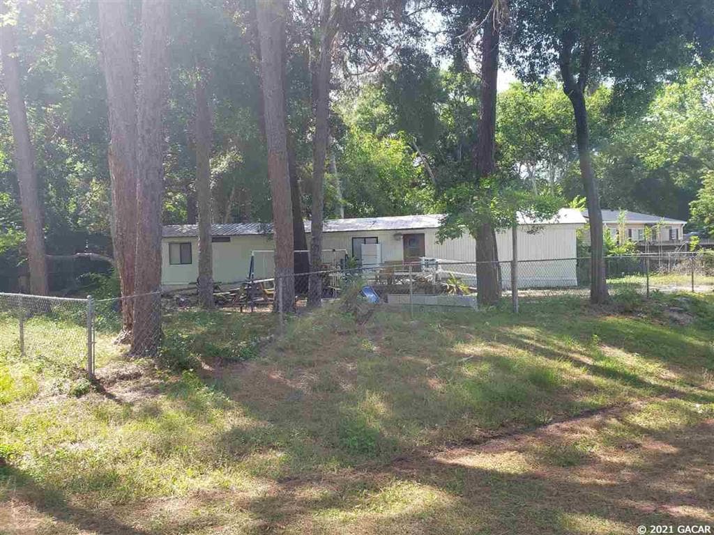 5118 SW 66th STREET Gainesville, FL 32608