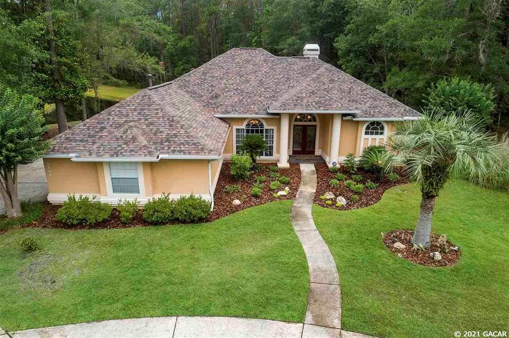 3842 NW 68th PLACE Gainesville, FL 32653