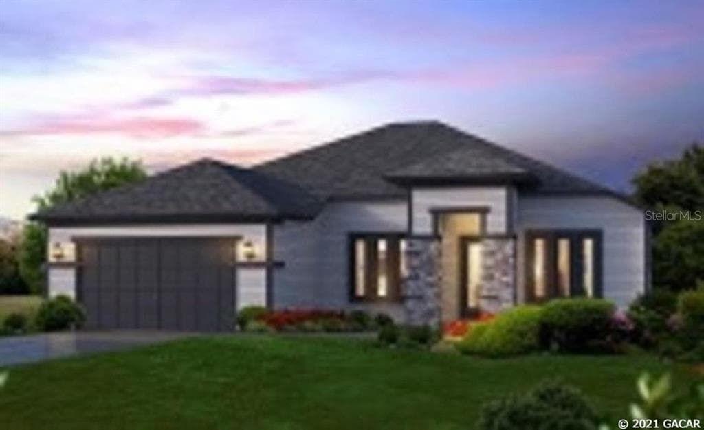 11784 SW 34th ROAD Gainesville, FL 32608